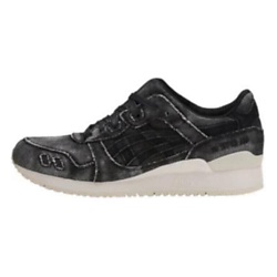 Кроссовки Gel Lyte Iii Black Washed Denim