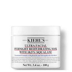 Ночная увлажняющая маска Ultra Facial Overnight Rehydrating