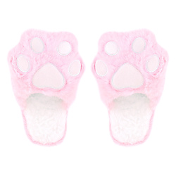Тапочки PAWFECT COMFURRT SLIPPER #pawsome
