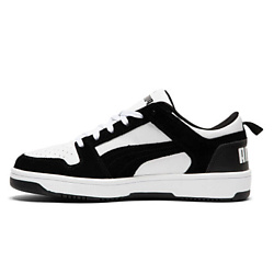 Кроссовки Rebound Layup Lo Sd Black White