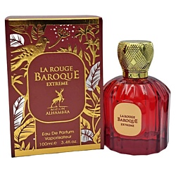 Парфюмерная вода La Rouge Baroque Extreme