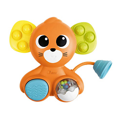 Обучающая игрушка "Мышь" Multiactivity Mouse