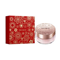 Пудра Silky Loose Powder Long Lasting Matte