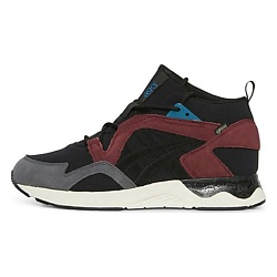 Кроссовки Gel Lyte 5 Sanze Mt Gtx 'Black Burgundy'