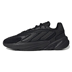 Кроссовки Ozelia Triple Black