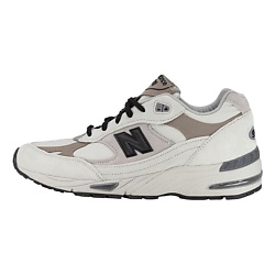 Кроссовки 991v1 MiUK Urban Winter Pack White