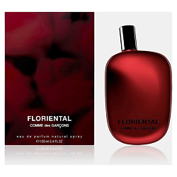 Парфюмерная вода Floriental