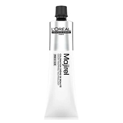 Стойкая крем-краска для волос Majirel