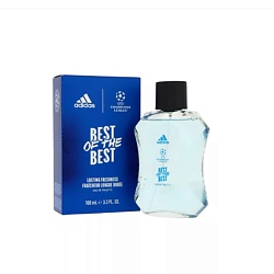 Туалетная вода UEFA Champions League Best Of The Best