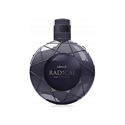Парфюмерная вода Radical Blue