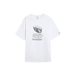 Футболка x HARRY POTTER Graphic