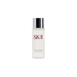 Увлажняющий лосьон facial treatmet clear lotion