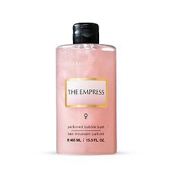Пена для ванн The Empress