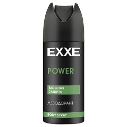 Дезодорант спрей Power Men