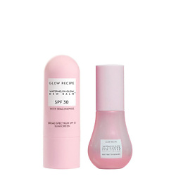 Набор Watermelon Glow Niacinamide Dew Duo