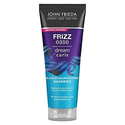 Шампунь для вьющихся волос Frizz Ease Dream Curls