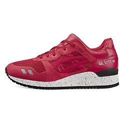 Кроссовки Gel Lyte 3 Ns 'Red'