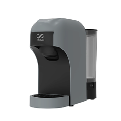 Кофемашина капсульная Stelvio XC300