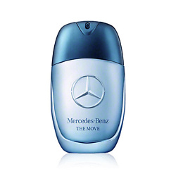 Туалетная вода Mercedes-Benz The Move