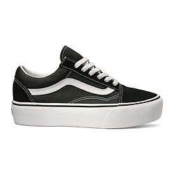Кроссовки Old Skool Platform