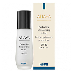 Увлажнящий лосьон Hydrate Protecting Moisturizing Lotion SPF 50