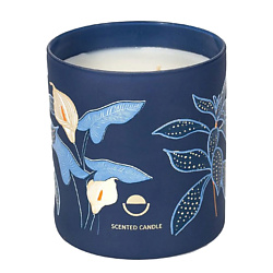 Ароматическая свеча Midnight Garden Oudwood Scented Candle