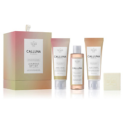 Набор Calluna Botanicals Luxurious Gift Set