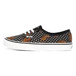Кроссовки Authentic 'Tiger Floral'