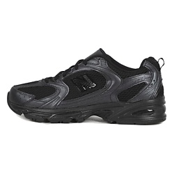 Кроссовки 530 Black Dark Grey
