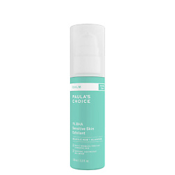 Тоник для лица Calm 1% BHA Sensitive Skin Exfoliant