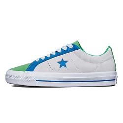 Кроссовки Unisex One Star Pro Sneakers White/Blue