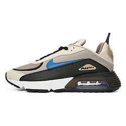 Кроссовки Air Max 2090 'Gray Black Blue'