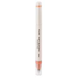 Сатиновые тени-карандаш - SOFT BLENDING SHADOW STICK