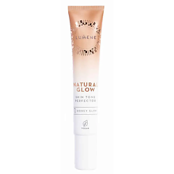 Кремовые румяна с сияющим финишем  Natural Glow Skin Tone Perfector