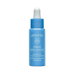 Бустер для лица Aqua Beelicious