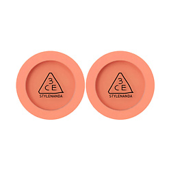 Набор матовых румян 3CE Face Blush