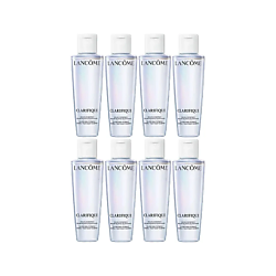 Набор миниатюр отшелушивающей эссенции Clarifique Double Treatment Essence