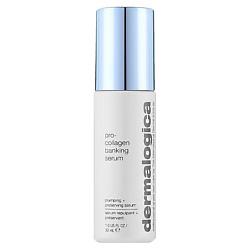 Сыворотка Pro-Collagen Banking Serum