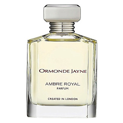 Парфюмерная вода Ambre Royal