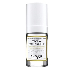 Увлажняющий крем для глаз Autocorrect Brightening and Depuffing Eye Contour Cream