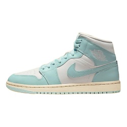 Кроссовки 1 Mid Light Dew Womens
