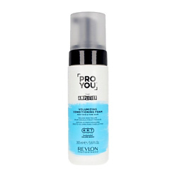 Пенка для объема волос The Amplifier