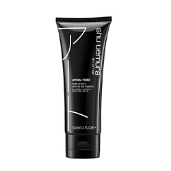 Кремы для волос ожидаемый эффект: стайлинг SHU UEMURA