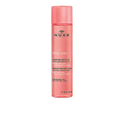 Отшелушивающий лосьон Very Rose Radiance Peeling Lotion