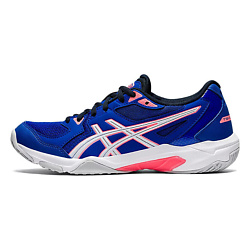Кроссовки Gel Rocket 10 'Lapis Lazuli Blue' Women's