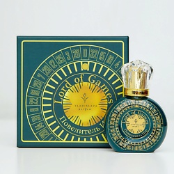 Духи «Повелитель Игр»