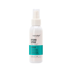 Спрей увлажняющий с термозащитой Salon Total Hydro Spray