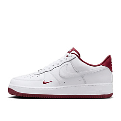 Кроссовки спортивные AIR FORCE 1 07 LV8