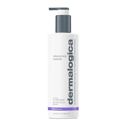Жидкое очищающее средства Ultra Calming Reinigungsgel