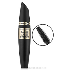 Тушь для ресниц False Lash Effect Waterproof